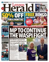 Lennox Herald