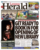 Lennox Herald