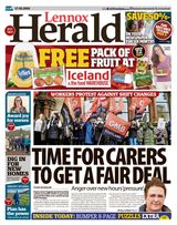 Lennox Herald