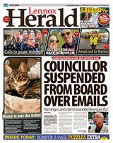 Lennox Herald