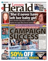 Lennox Herald