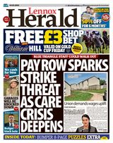 Lennox Herald