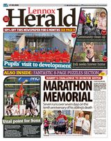 Lennox Herald