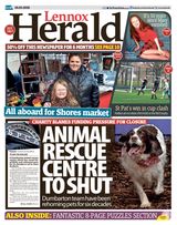 Lennox Herald