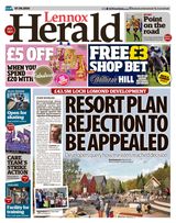 Lennox Herald