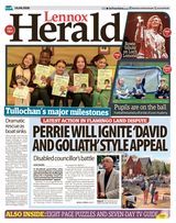 Lennox Herald