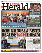 Lennox Herald