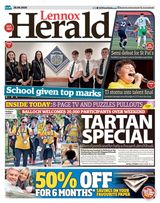 Lennox Herald
