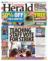 Lennox Herald
