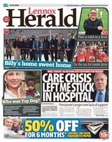 Lennox Herald