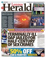 Lennox Herald