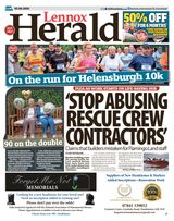 Lennox Herald