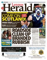 Lennox Herald
