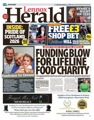 Lennox Herald