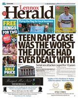 Lennox Herald