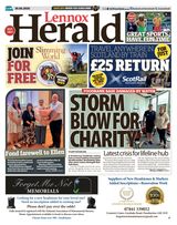 Lennox Herald