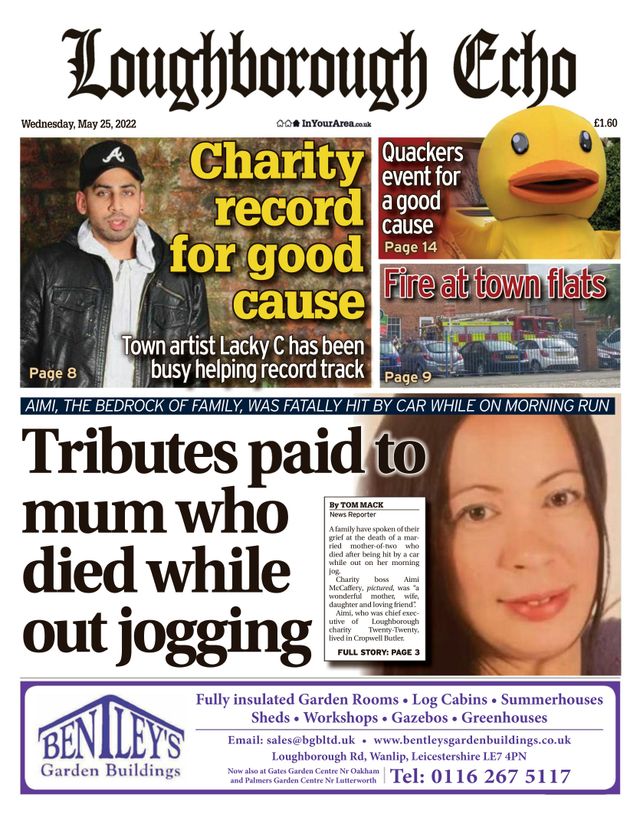 Loughborough Echo