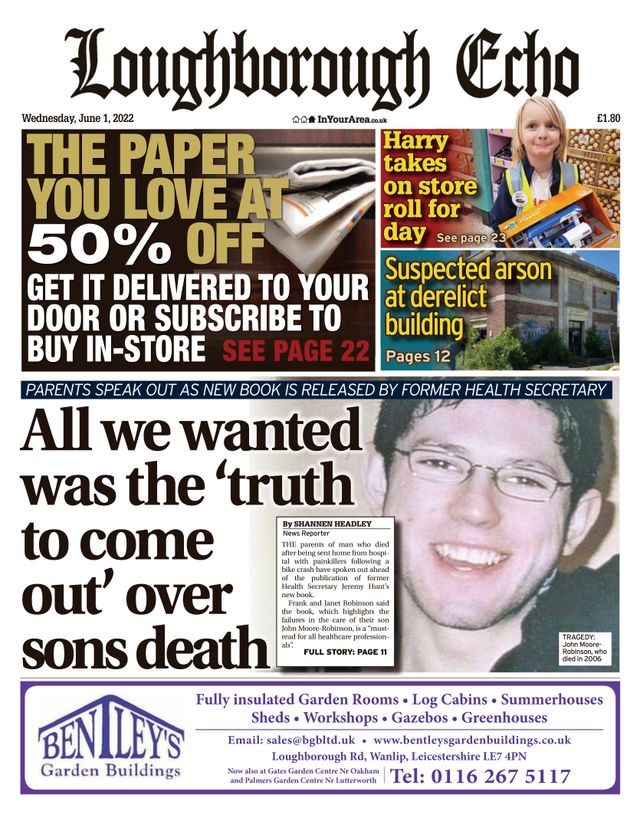 Loughborough Echo