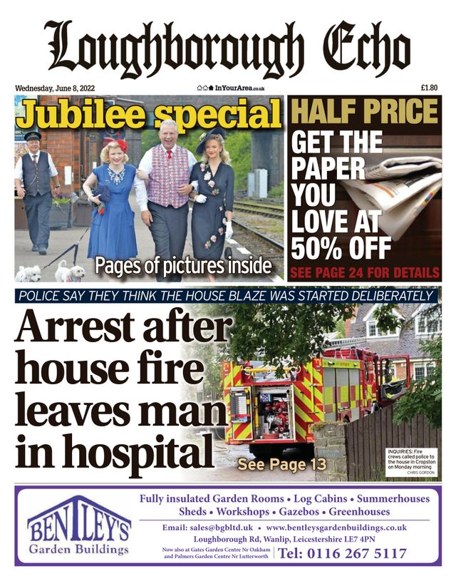Loughborough Echo