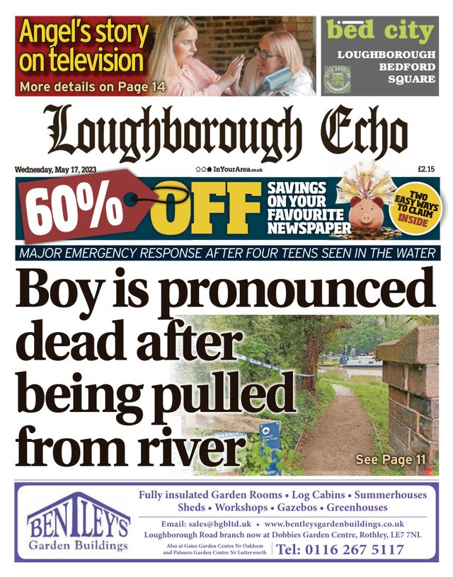 Loughborough Echo