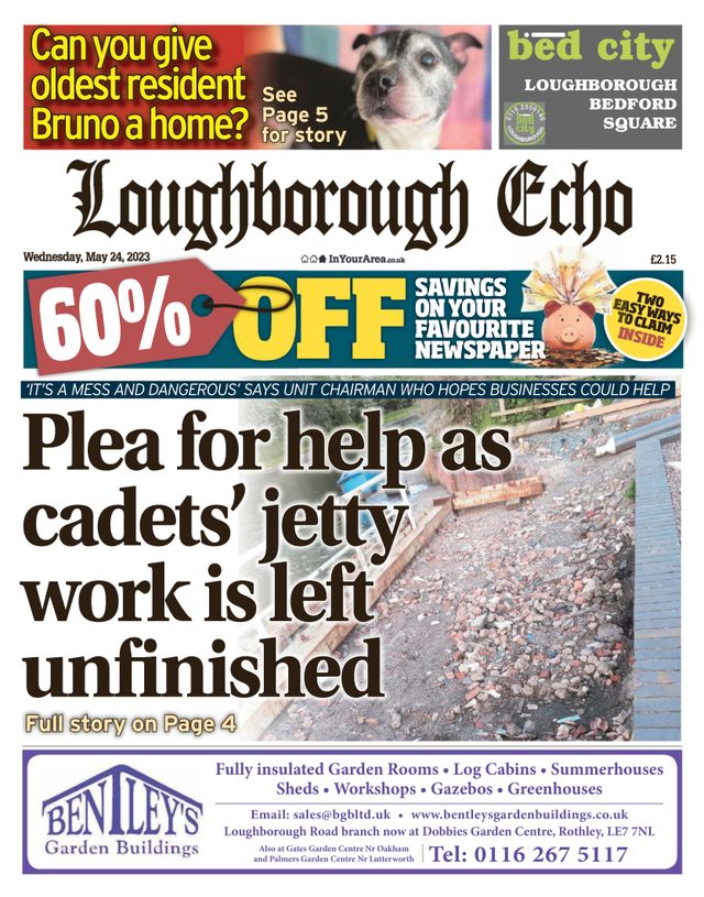 Loughborough Echo