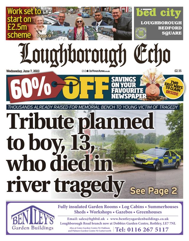 Loughborough Echo