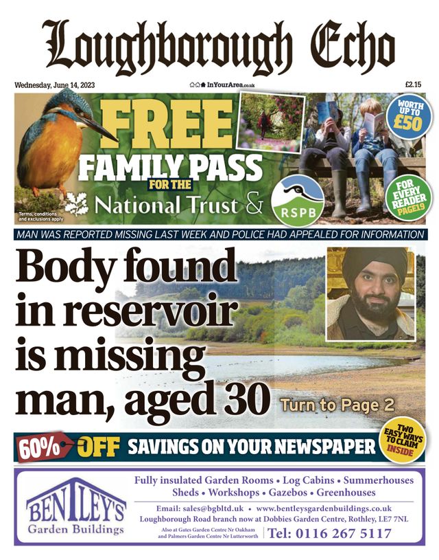 Loughborough Echo