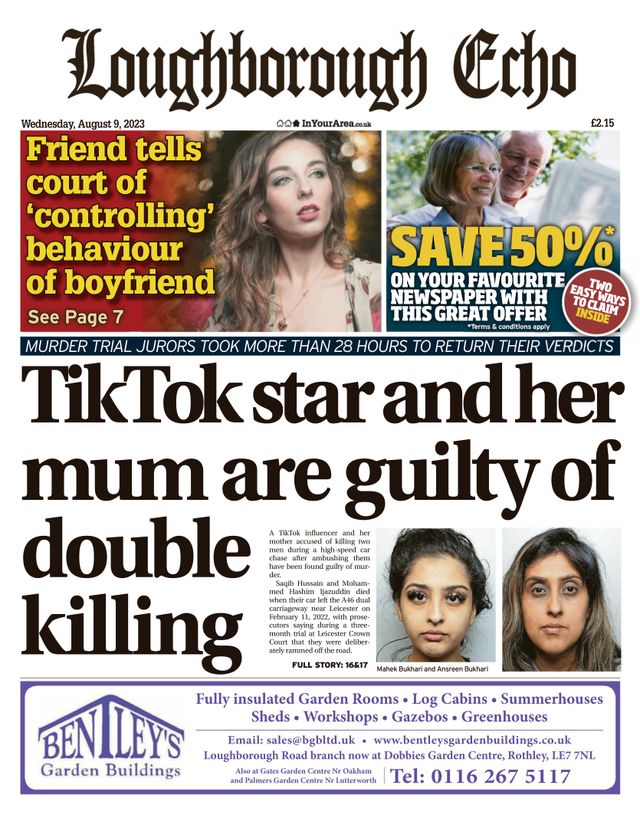Loughborough Echo