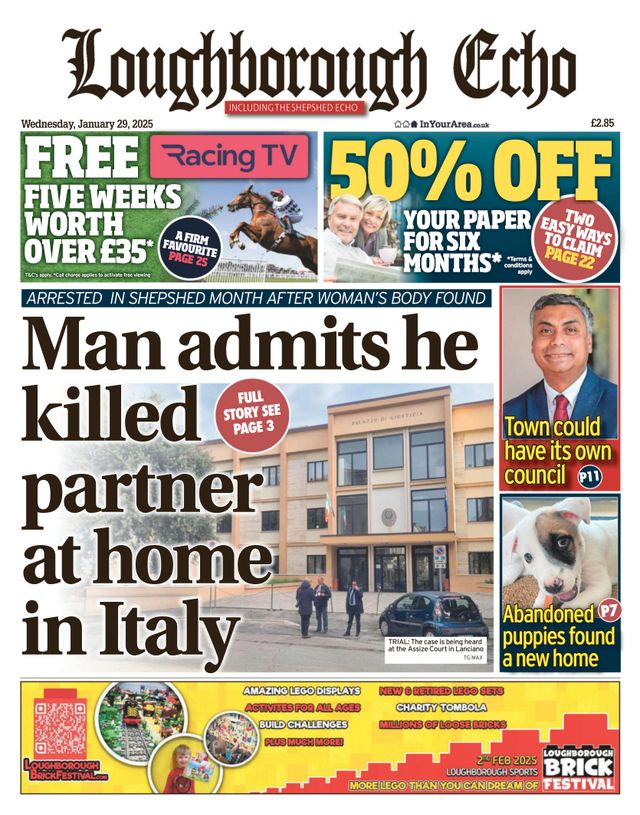 Loughborough Echo