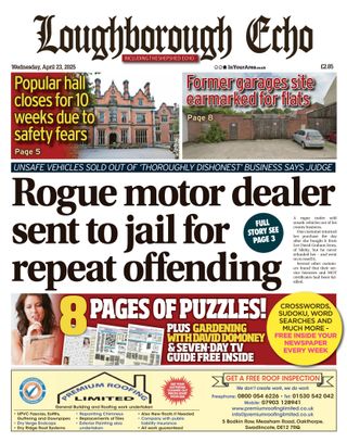 Loughborough Echo