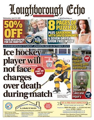 Loughborough Echo