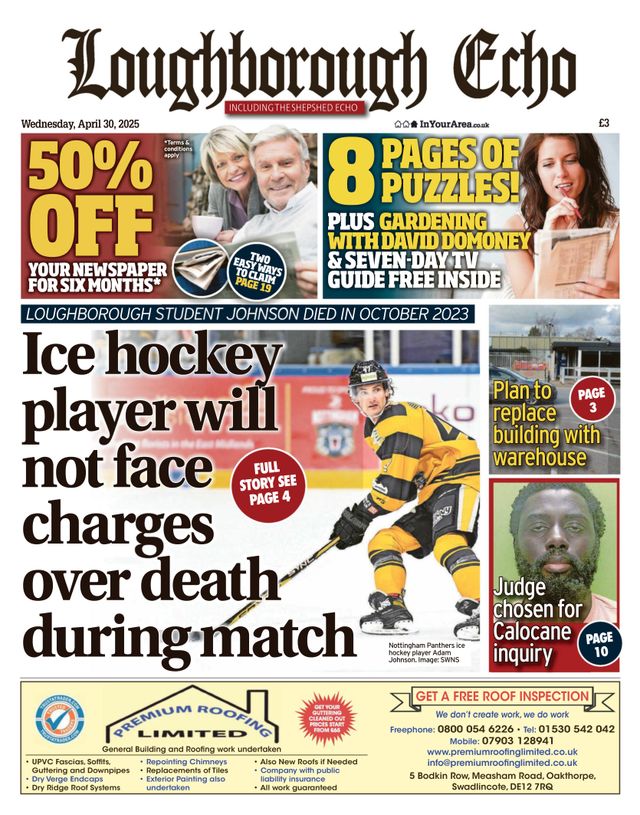 Loughborough Echo