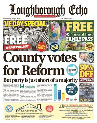 Loughborough Echo