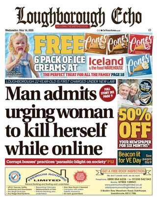 Loughborough Echo