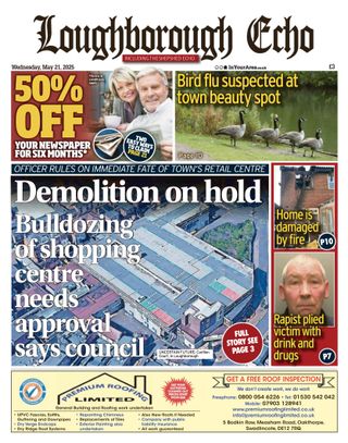 Loughborough Echo