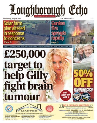 Loughborough Echo