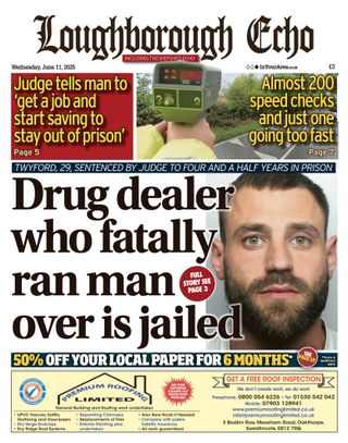 Loughborough Echo