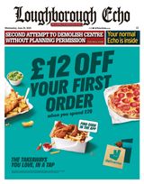 Loughborough Echo