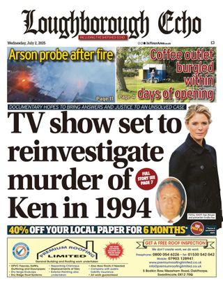 Loughborough Echo