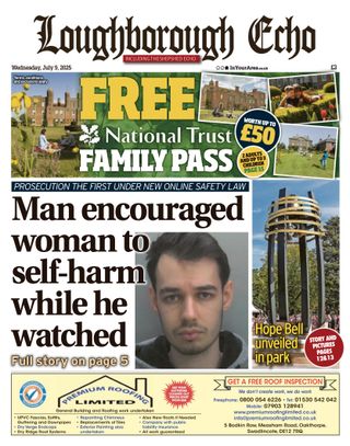 Loughborough Echo