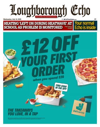 Loughborough Echo