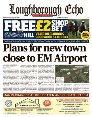 Loughborough Echo