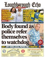 Loughborough Echo