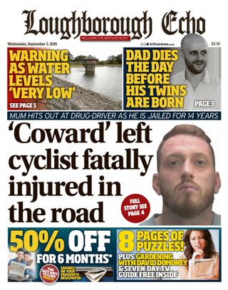 Loughborough Echo