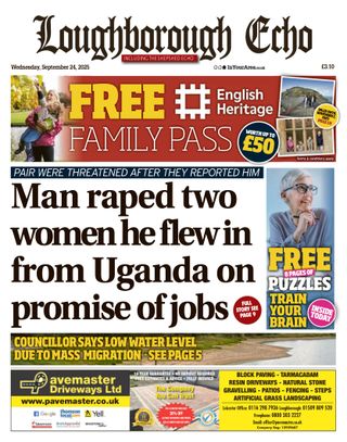 Loughborough Echo