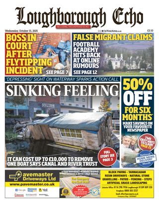 Loughborough Echo
