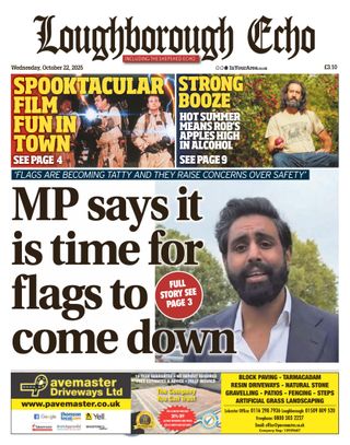 Loughborough Echo