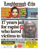 Loughborough Echo Loughborough Echo