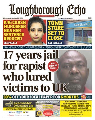 Loughborough Echo