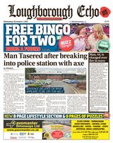 Loughborough Echo